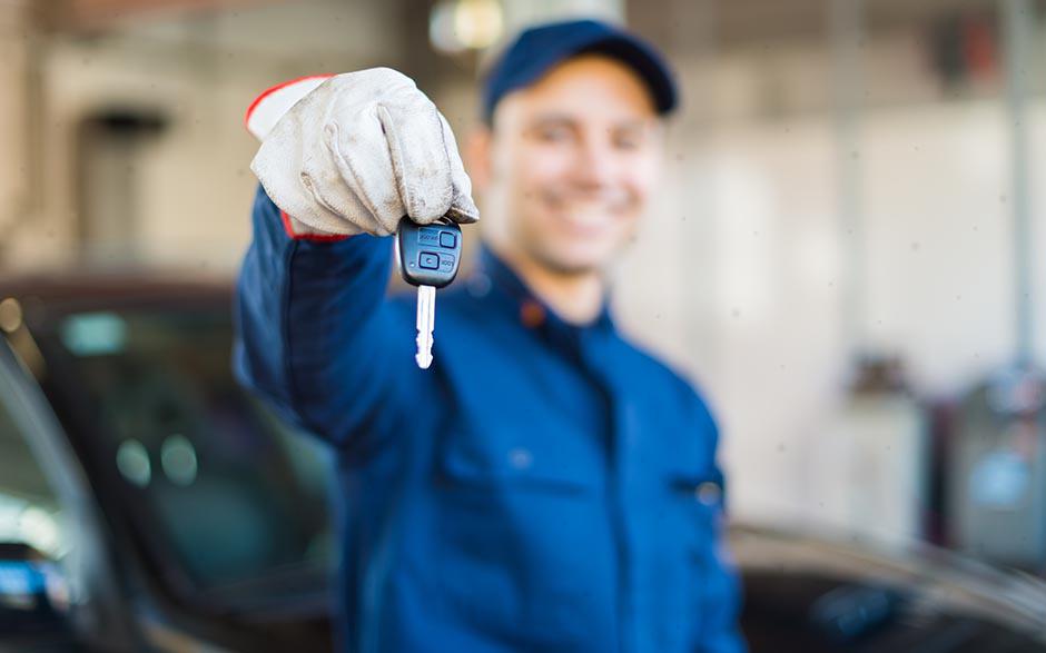 changer une serrure de porte Laval-en-Brie